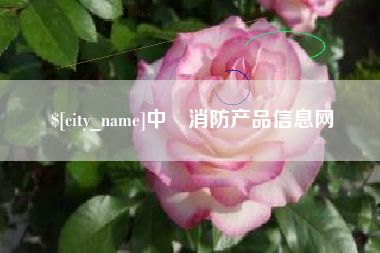公主岭中囯消防产品信息网