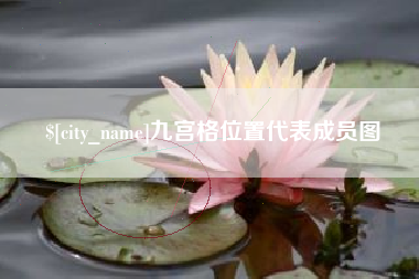 公主岭九宫格位置代表成员图