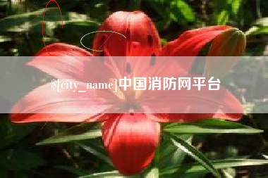 公主岭中国消防网平台