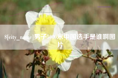 公主岭男子5000米中国选手是谁啊图片